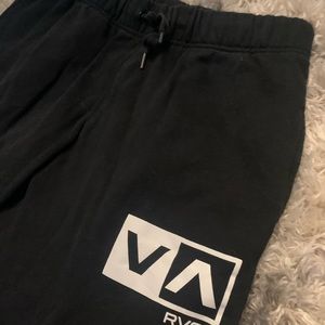 RVCA Sweatpants